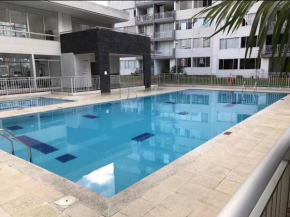 Apto Zona Norte Barranquilla